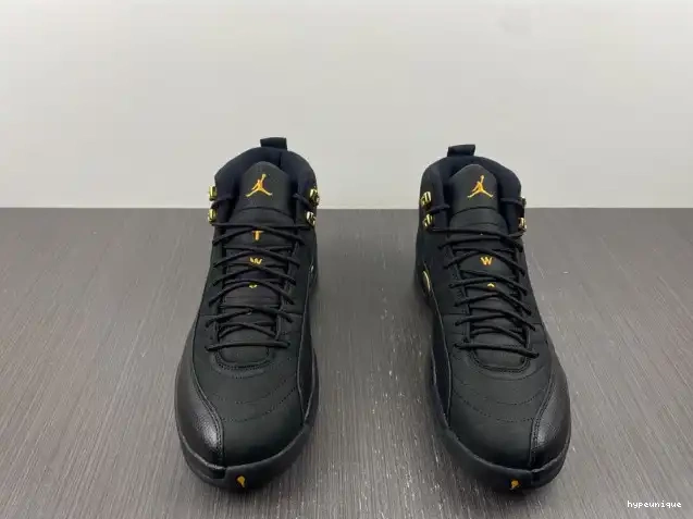 HYPE Taxi Air Jordan CT8013-071 Black 12 0510